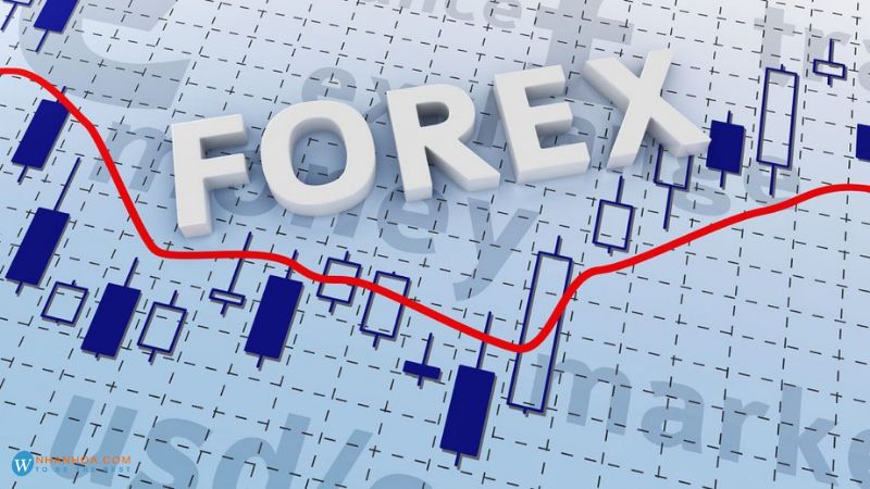 FOREX LÀ GÌ ? HƯỚNG DẪN TOÀN DIỆN CHO NGƯỜI MỚI BẮT ĐẦU