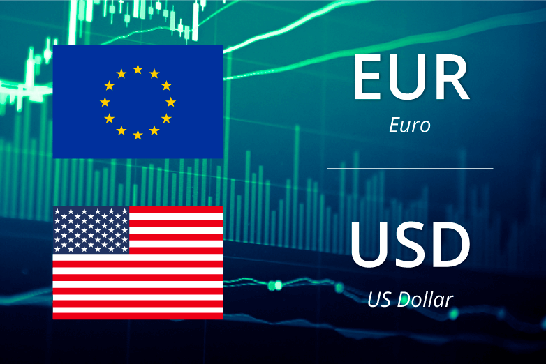 EUR/USD thận trọng cổ vũ xu hướng diều hâu