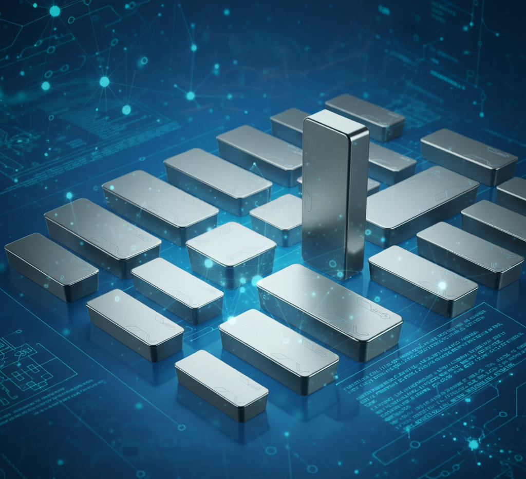 ĐẦU TƯ BẠC NANO: CƠ HỘI MỚI CHO NHÀ ĐẦU TƯ CÁ NHÂN VIỆT NAM