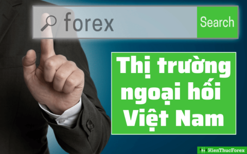 Tổng quan về thị trường ngoại hối tại Việt Nam