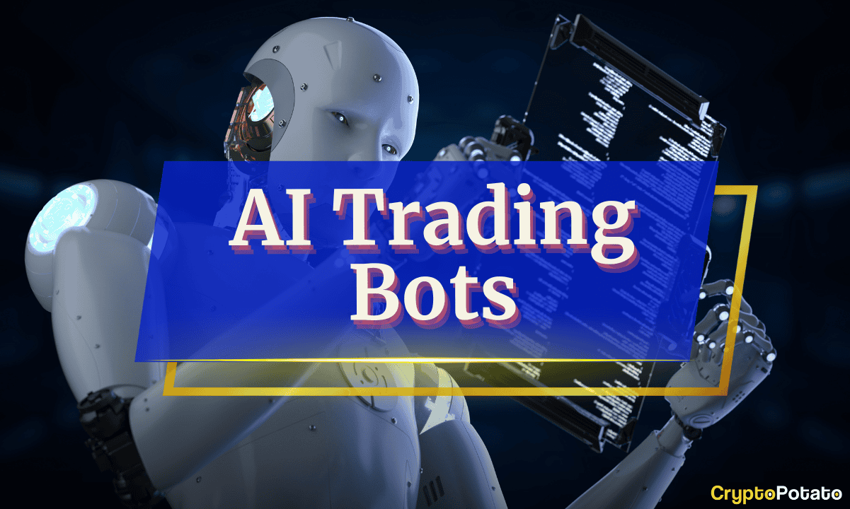 Bán bot trading