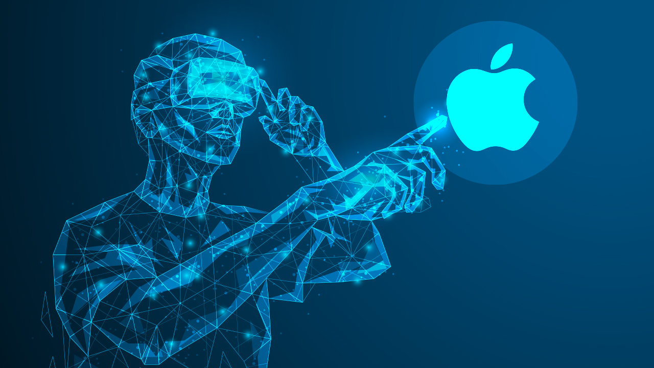 Apple giữ im lặng trên Metaverse tại WWDC