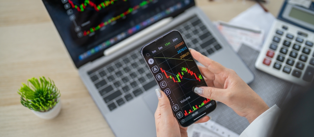 VAI TRÒ CỦA NHÀ TẠO LẬP THỊ TRƯỜNG TRONG TRADING