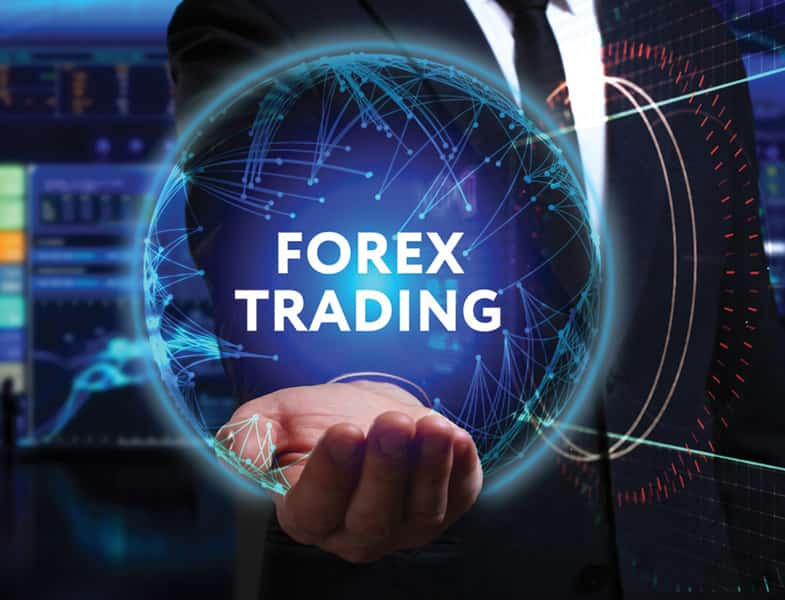 FOREX NÂNG CAO