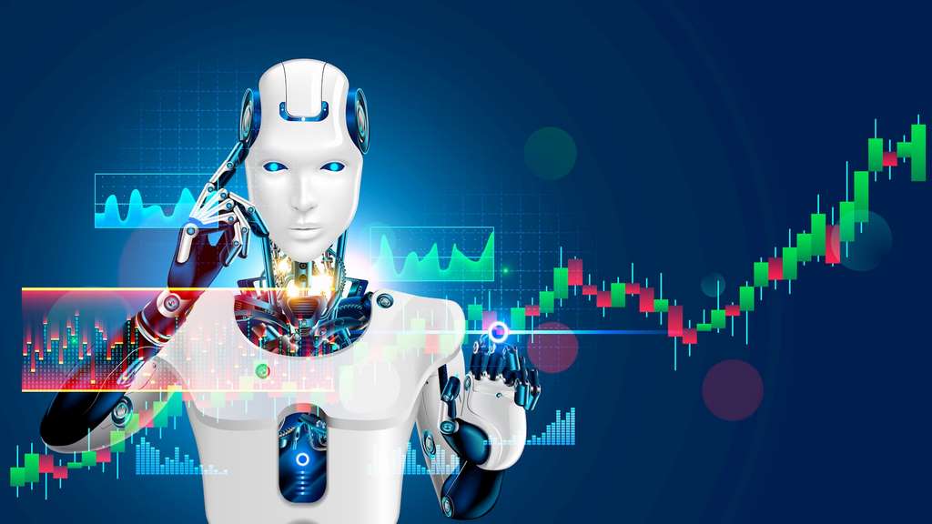 Viết bot trading