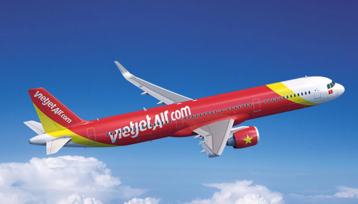 Vietjet sẽ phát hành trái phiếu doanh nghiệp