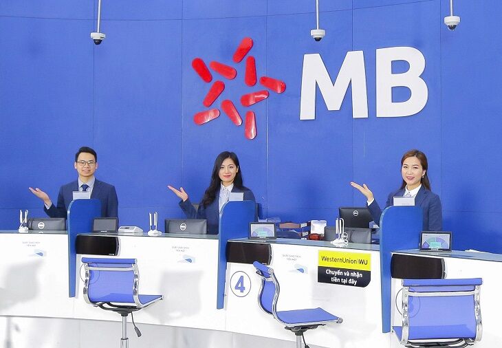 MB Bank bổ nhiệm Tổng Giám đốc mới