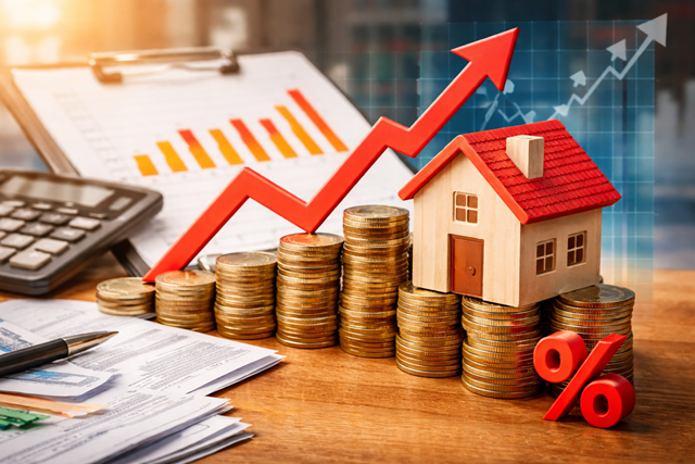 TÁC ĐỘNG CỦA TIN TỨC ĐẾN GIÁ TÀI SẢN TÀI CHÍNH